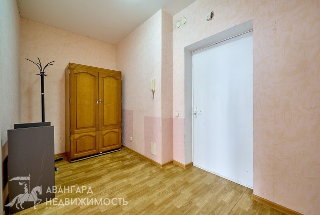 Фото 1-комнатная квартира на Притыцкого. Всего 620 метров до станции метро Пушкинская! — 11