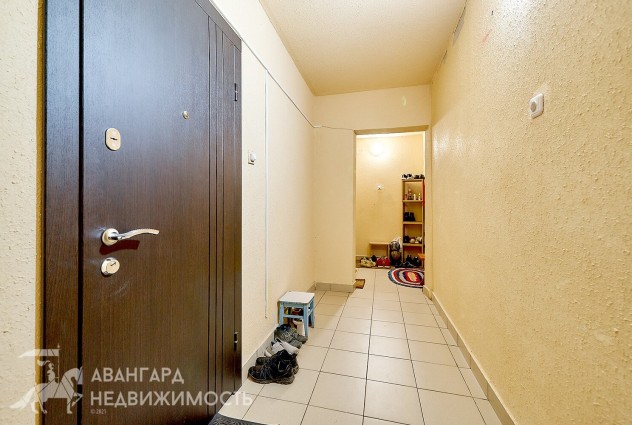 Фото Деньги, потраченные на аренду, никогда не вернутся! 1-комнатная квартира по ул. Люцинская, 9. — 21