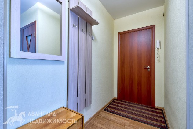 Фото Уютная 2-комнатная квартира рядом с метро Пyшкинская, yл. Матyсевича 6 — 35