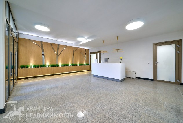 Фото Мечты сбываются. 2-комнатная квартира площадью 48,2 м2 в Парк Челюскинцев — 7