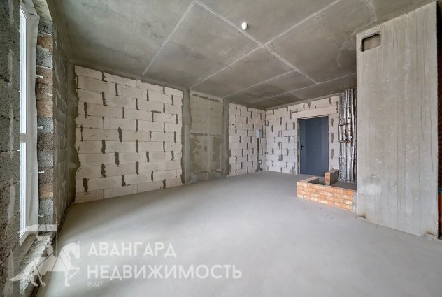 Фото Живите современно! 1-комнатная квартира в Minsk World. — 4