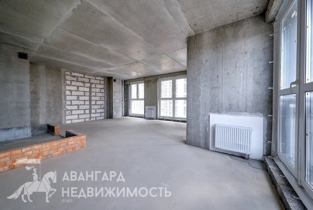 Фото Деньги, потраченные на аренду, никогда не вернутся! 2-комнатная квартира в Minsk World. — 7