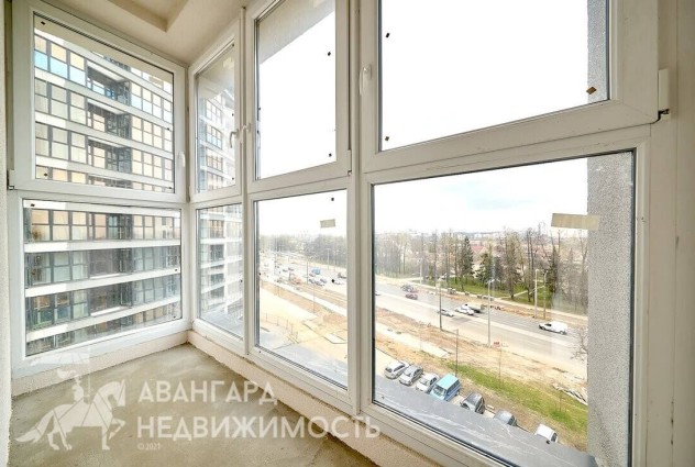 Фото Деньги, потраченные на аренду, никогда не вернутся! 2-комнатная квартира в Minsk World. — 8