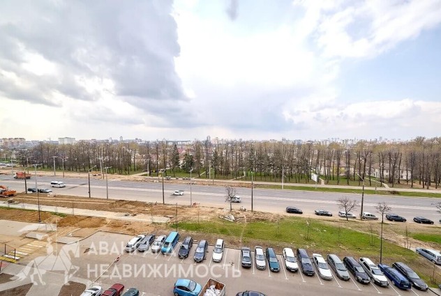 Фото Деньги, потраченные на аренду, никогда не вернутся! 2-комнатная квартира в Minsk World. — 9
