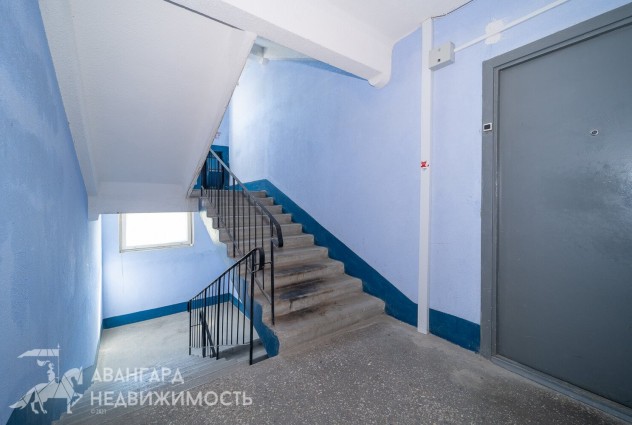Фото Однокомнатная квартира в Сухарево по ул. Панченко, 26 — 31