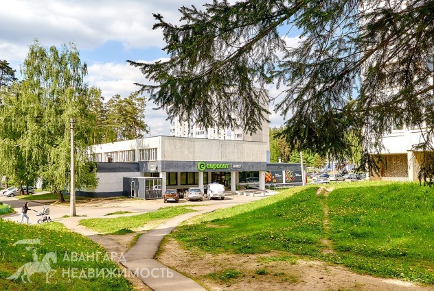 Фото 2-к квартира в зеленой зоне, с мебелью по ул. Павловского 34, мк-н Сосны. — 31