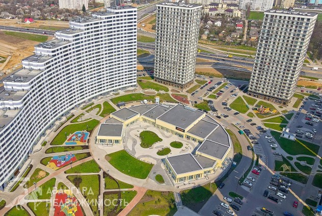 Фото Зачем платить за аренду? 1-комнатная квартира с ремонтом в ЖК «Minsk World»! — 23