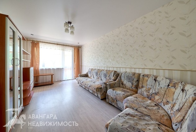 Фото Вы полюбите это удобство! Всего 15 минут до ст. м. Восток. — 3