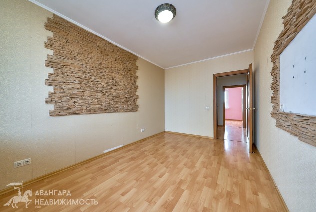 Фото 3-комнатная квартира в чешском проекте по адресу Лучины 52! — 21