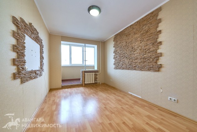 Фото 3-комнатная квартира в чешском проекте по адресу Лучины 52! — 17
