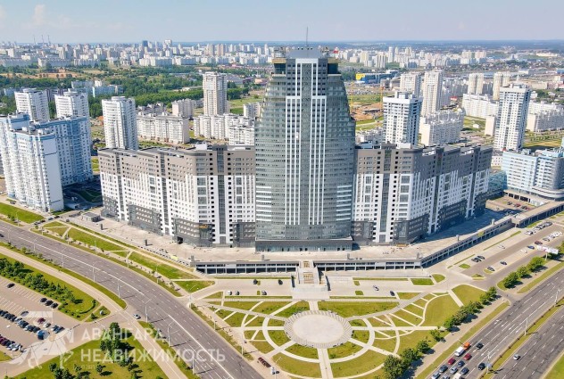 Фото Просторная квартира для дружной семьи. ЖК Лазурит — 2