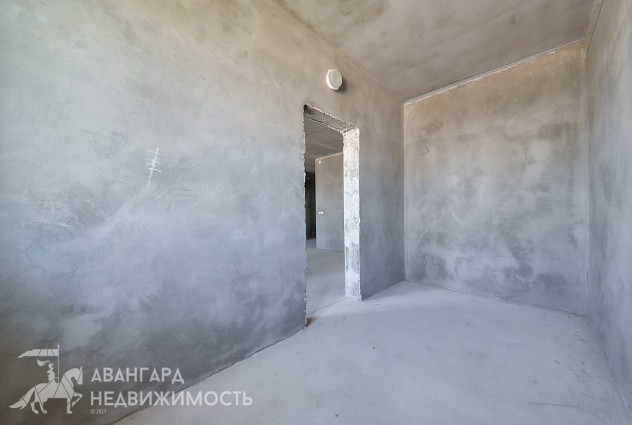 Фото Просторная квартира для дружной семьи. ЖК Лазурит — 8