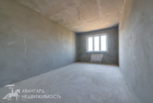 Фото Просторная квартира для дружной семьи. ЖК Лазурит — 12