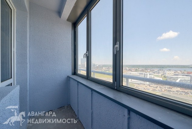 Фото Просторная квартира для дружной семьи. ЖК Лазурит — 13