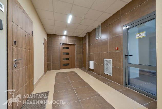 Фото Просторная квартира для дружной семьи. ЖК Лазурит — 14