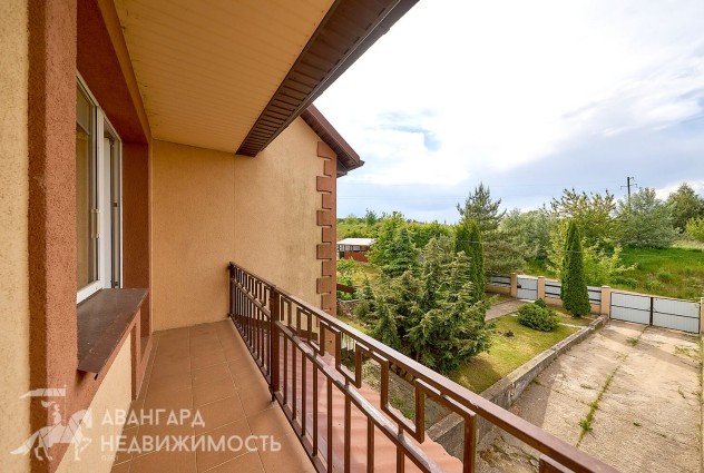 Фото Купить дом никогда не рано и не поздно в п. Привольный - 11 км от МКАД, Могилевское направление — 61