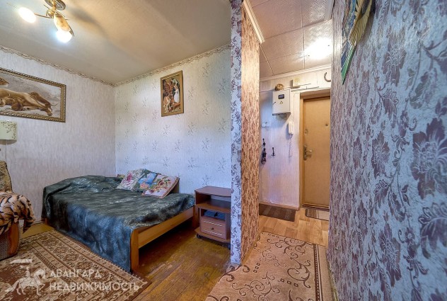 Фото Мир выглядит ярче сквозь ваши собственные окна! 2-комнатная квартира в Московском р-не по ул. Карпова, 16. — 7