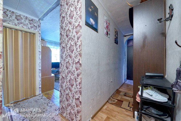 Фото Мир выглядит ярче сквозь ваши собственные окна! 2-комнатная квартира в Московском р-не по ул. Карпова, 16. — 11