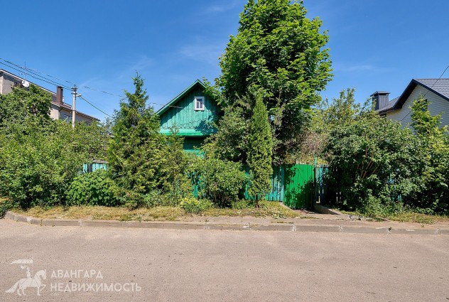 Фото Дом по ул. Можайского в коттеджном поселке рядом с Цнянским водохр.  — 37