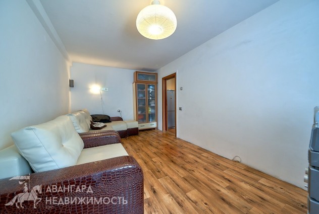 Фото То, о чем мечтают наниматели. Станция метро Спортивная рядом. — 7