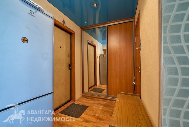 Фото То, о чем мечтают наниматели. Станция метро Спортивная рядом. — 13