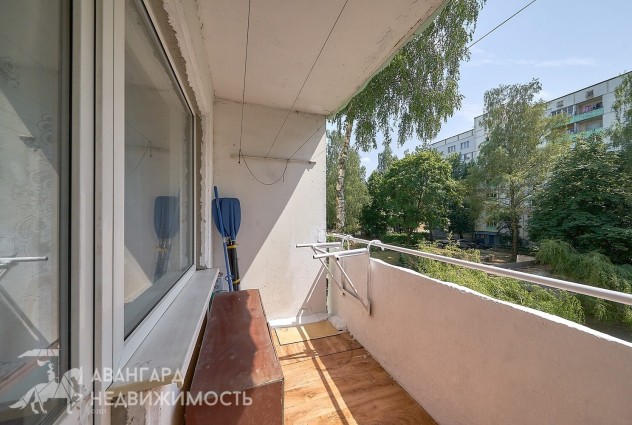 Фото То, о чем мечтают наниматели. Станция метро Спортивная рядом. — 17