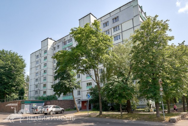 Фото То, о чем мечтают наниматели. Станция метро Спортивная рядом. — 19