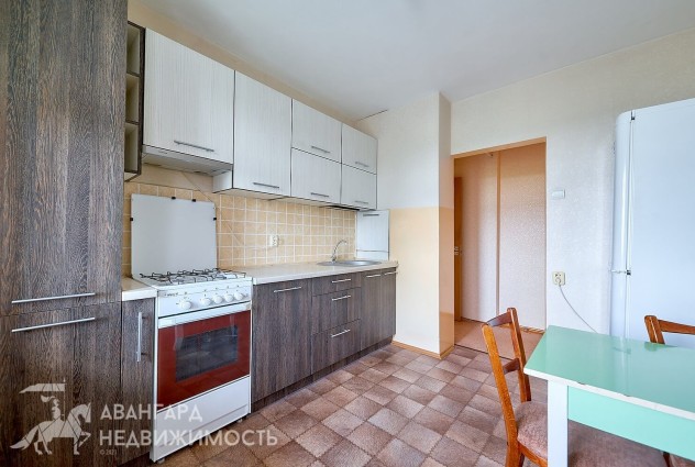 Фото 2-комнатная квартира в г. Фаниполь по ул. Комсомольская, 40 — 19