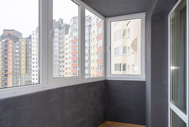 Фото Новая квартира с евроремонтом в ЖК «Мегаполис» возле метро «Малиновка»  — 21