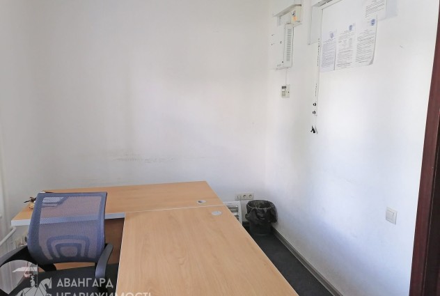 Фото Офис с отдельным входом на Партизанском проспекте. — 17