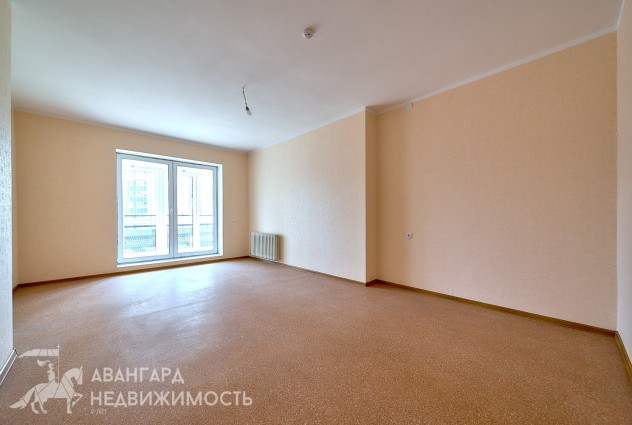 Фото Большая 3-х комнатная квартира для комфортной жизни в Лебяжьем! — 23