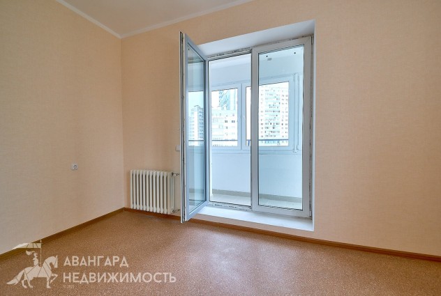 Фото Большая 3-х комнатная квартира для комфортной жизни в Лебяжьем! — 31