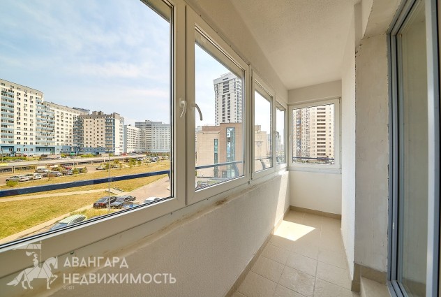 Фото Большая 3-х комнатная квартира для комфортной жизни в Лебяжьем! — 51