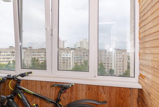 Фото 2-комнатная квартира по адресу: ул. Якубова д. 32 (Серебрянка) — 39