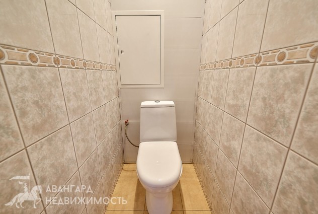 Фото Почему бы вам не Р-а-с-ш-и-р-и-т-ь-с-я? 3-комнатная квартира по адресу Прушинских 24. — 9