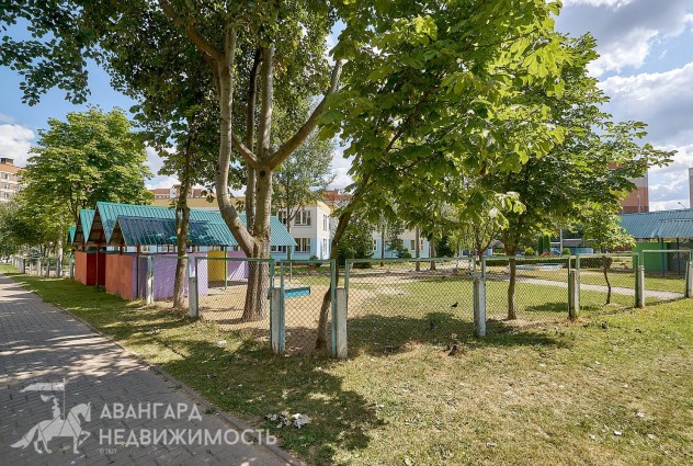 Фото Почему бы вам не Р-а-с-ш-и-р-и-т-ь-с-я? 3-комнатная квартира по адресу Прушинских 24. — 31