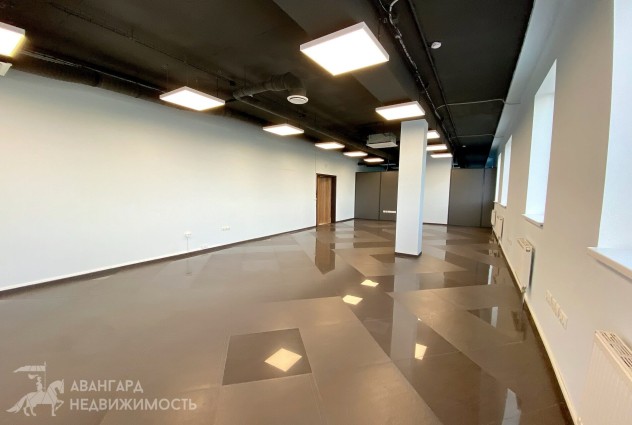 Фото Аренда офисов от 115 м² до 248 м² в БЦ «Талисман» — 13