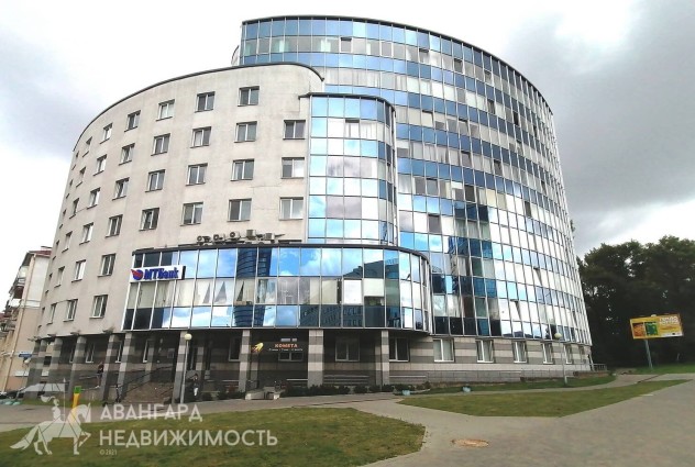 Фото Офис с отдельным входом в центре Минска. — 3