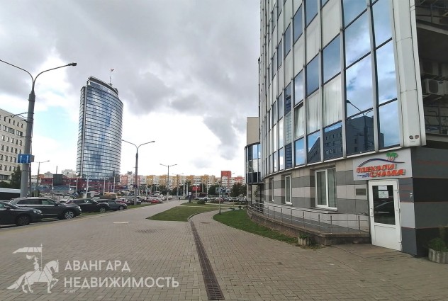 Фото Офис с отдельным входом в центре Минска. — 5