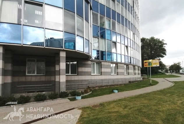 Фото Офис с отдельным входом в центре Минска. — 7