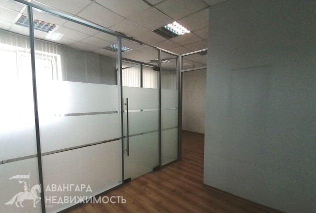 Фото Офис с отдельным входом в центре Минска. — 13