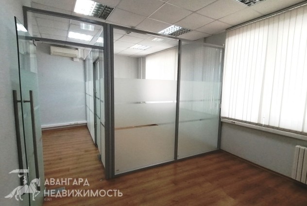 Фото Офис с отдельным входом в центре Минска. — 15