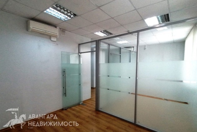 Фото Офис с отдельным входом в центре Минска. — 17