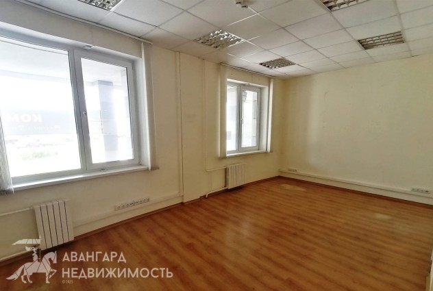 Фото Офис с отдельным входом в центре Минска. — 19