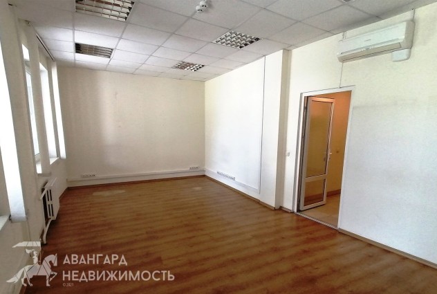 Фото Офис с отдельным входом в центре Минска. — 21