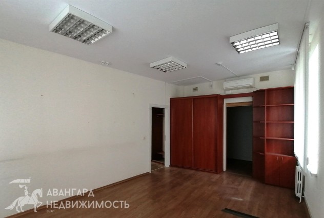 Фото Офис с отдельным входом в центре Минска. — 25