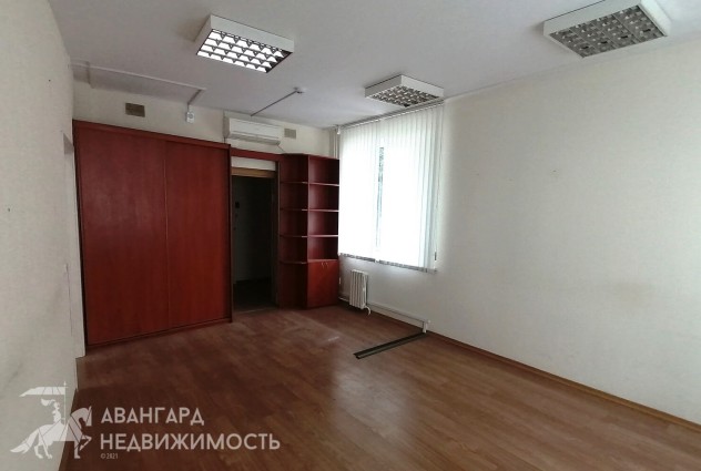 Фото Офис с отдельным входом в центре Минска. — 27