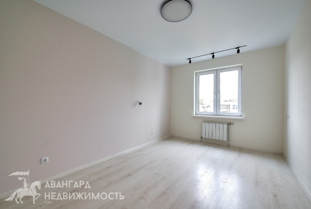 Фото Качество – это важно для вас? 2-комнатная квартира по адресу Уручская, 6А. — 11