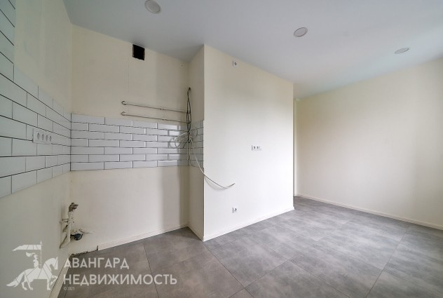 Фото Качество – это важно для вас? 2-комнатная квартира по адресу Уручская, 6А. — 31