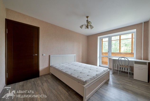 Фото 3-комнатная квартира в Советском районе: Кольцова 8-1 — 3